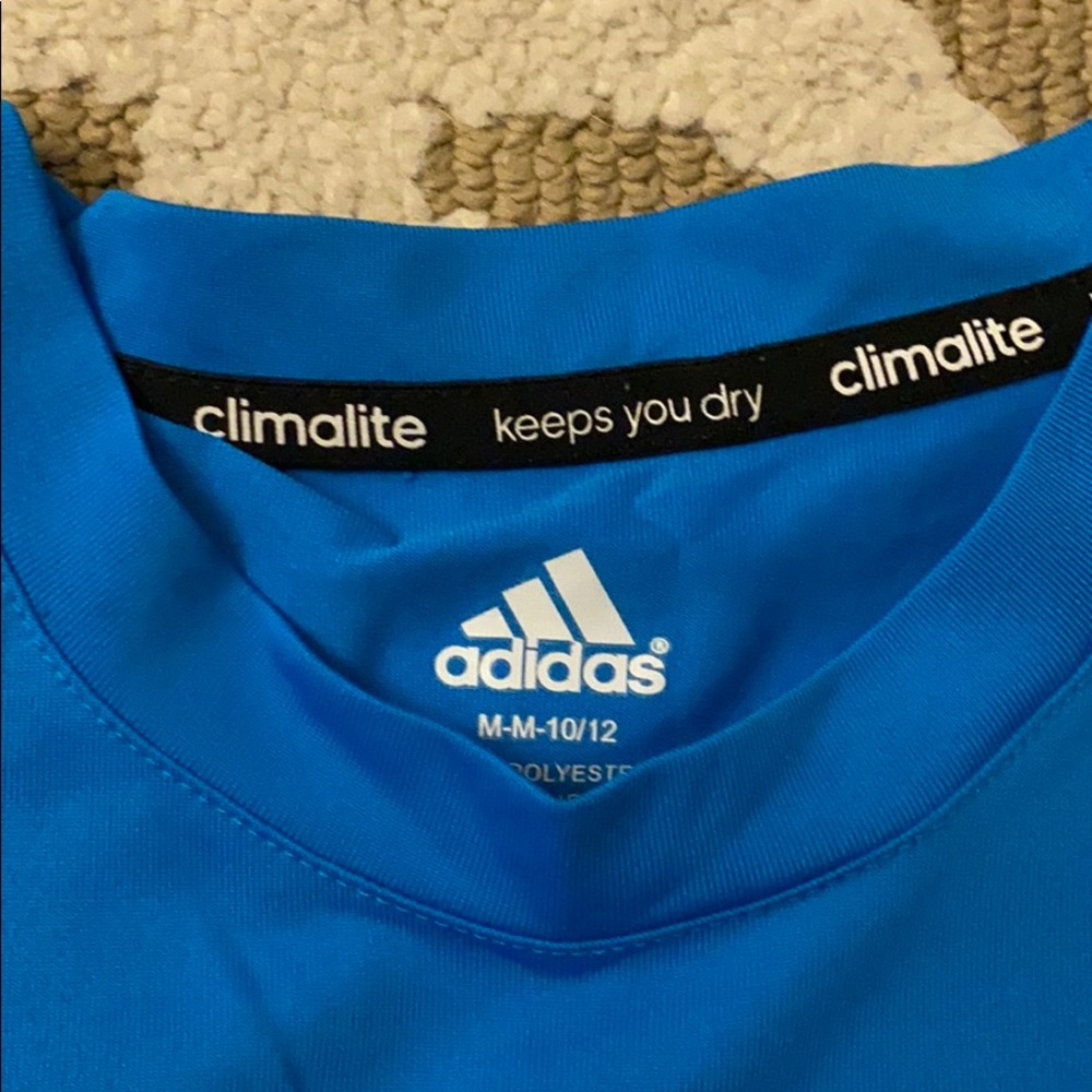Adidas tee - Picture 2 of 3